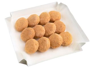 Напівфабрикати Котлети зі свинини 0,5 кг (500g)