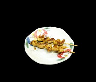 Pincho De Pollo (2 Pzs.)
