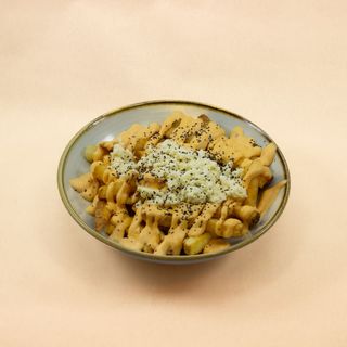 Patatas Fritas Bonitas