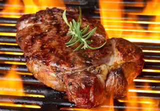 Parrilla Entrecot