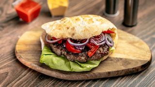 Pljeskavica 200 grama