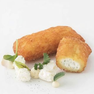 Fagottino Al Formaggio 2 pezzi