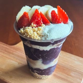 Açaí 500ml