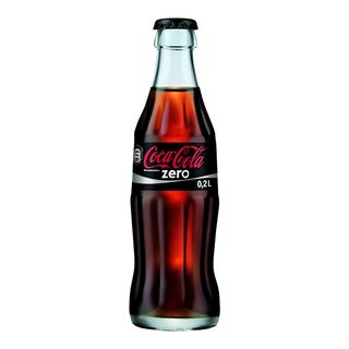 Coca-Cola zero