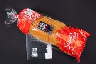 Fine Food vekna 450g