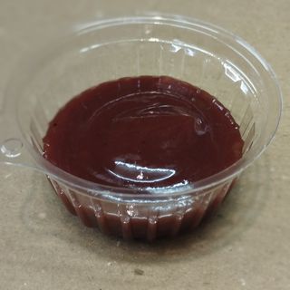 Соус БАРБЕК'Ю