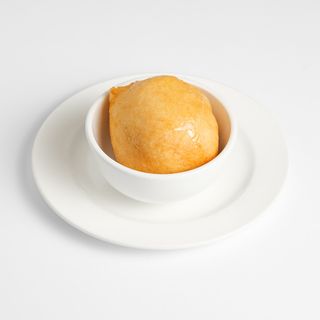 122. Pohani sladoled