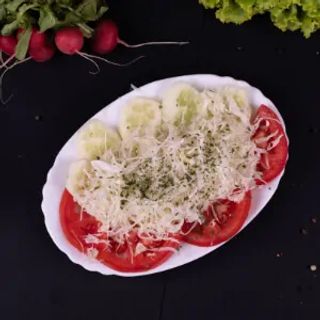 Miješana salata
