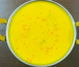 Cordero korma