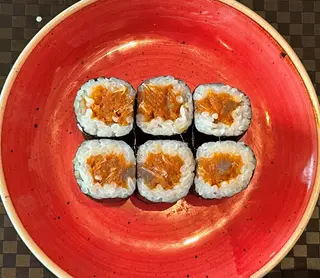 Spicy Tuna Maki