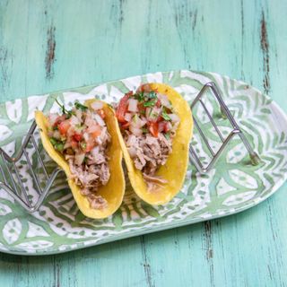 Tacos Suadero (3 Uds.)