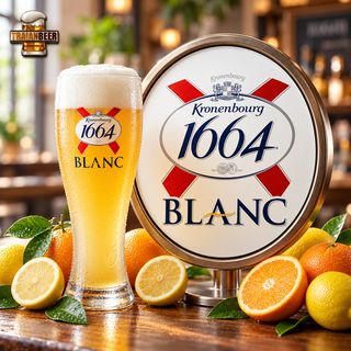 Kronenburg BLANC