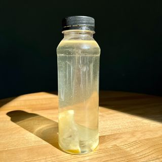 Лимонад фірмовий, негазований, 330 мл