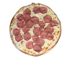 Пикколо с ветчиной и сыром , 20 см