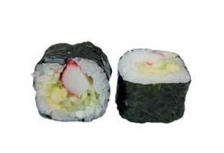 92. Futomaki California - 8 pezzi