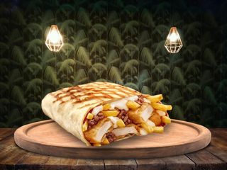Menu Tacos Duo