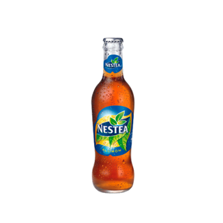 Nestea Té Negro Limón (200 Ml.)