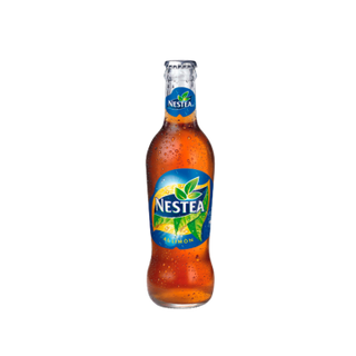 Nestea Té Negro Limón (200 Ml.)