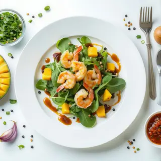 Ensalada De Canonigos