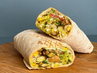 Шаурма "Фірмова"