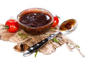 Salsa bbq