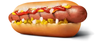 Hotdog