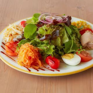 A especial da taberna