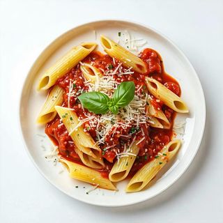 Pasta al pomodoro