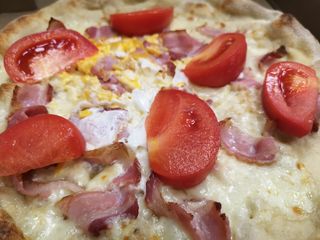 Пица BacoN (530г)