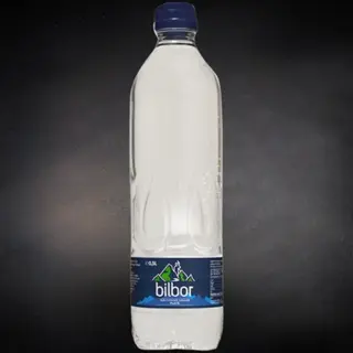 Apa Minerala Bilbor 500ML