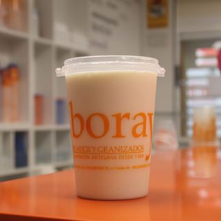 Leche Preparada (1 Lt.)