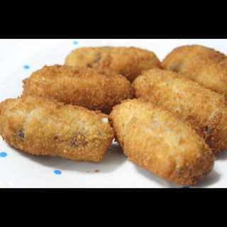 Croquetas