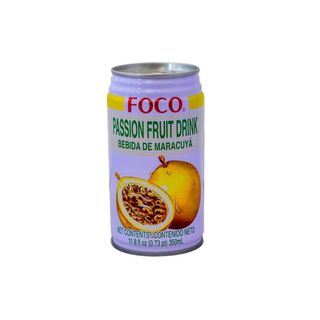 Nectar Foco Fructul Pasiunii