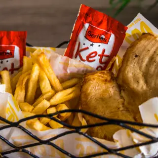 Pechuga De Pollo