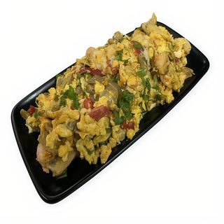 revuelto especial pizzbur