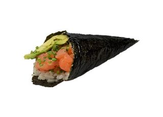 Temaki Saumon Avocat