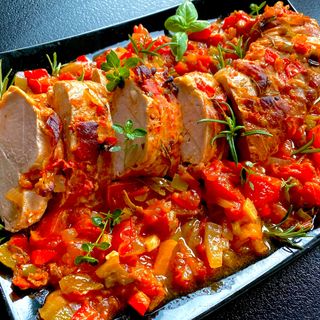 Scalopine di Maiale 180g