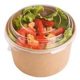 Салат Цезарь (200г)