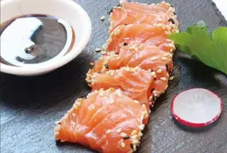 Sake tataki