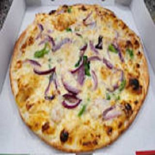 Pizza Novedad Grande Brocoli (40 Cm.)