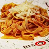 Tagliatelle Alla Bolognese