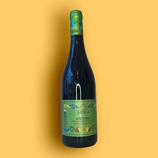 Nero d'Avola - Judeka