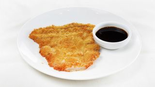 20. Tonkatsu furai