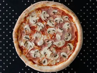 Pizza Capricciosa 45cm