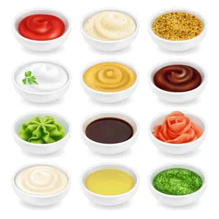 Salsa teriyaki