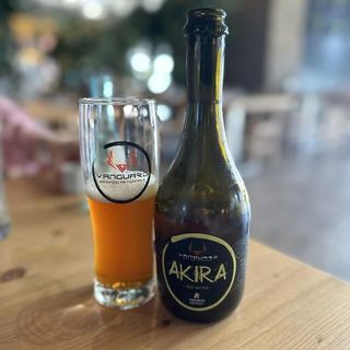 Vanguard Akira 50 cl
