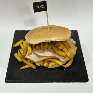 Porchettata