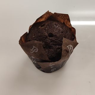 Mini muffin cioccolato 