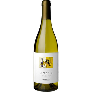 Vino Blanco Enate 234 Chardonnay (750 Ml.)