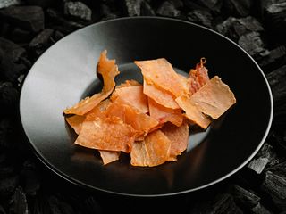 Чіпси м'ясні (50g)